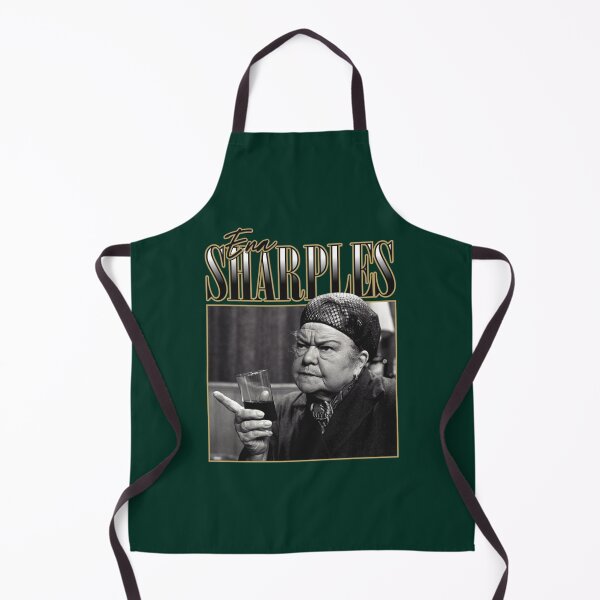 Item preview, ENA SHARPLES designed and sold by bridgetveronic.
