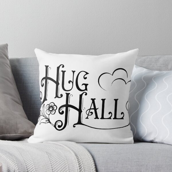 Item preview, Hug Hall designed and sold by Boris1987.