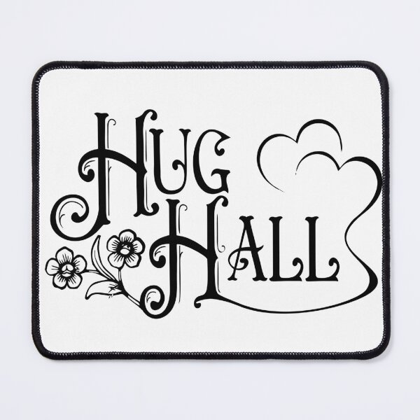 Item preview, Hug Hall designed and sold by Boris1987.