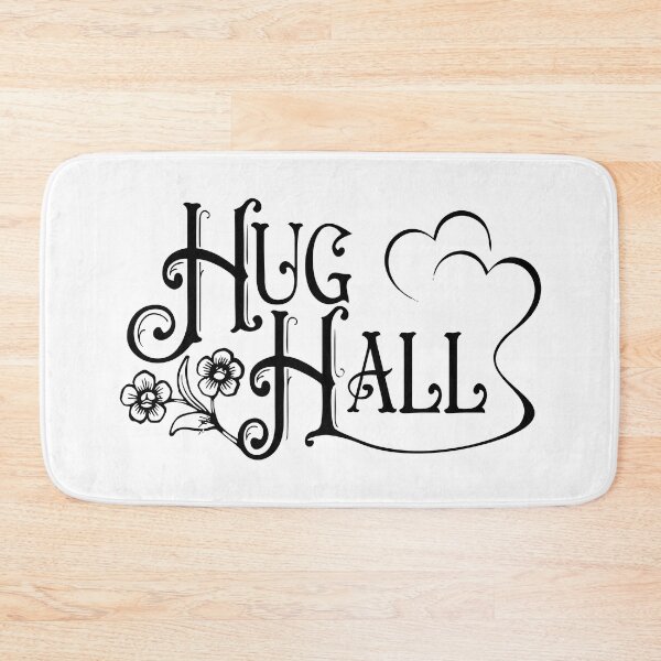 Item preview, Hug Hall designed and sold by Boris1987.