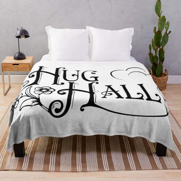 Item preview, Hug Hall designed and sold by Boris1987.