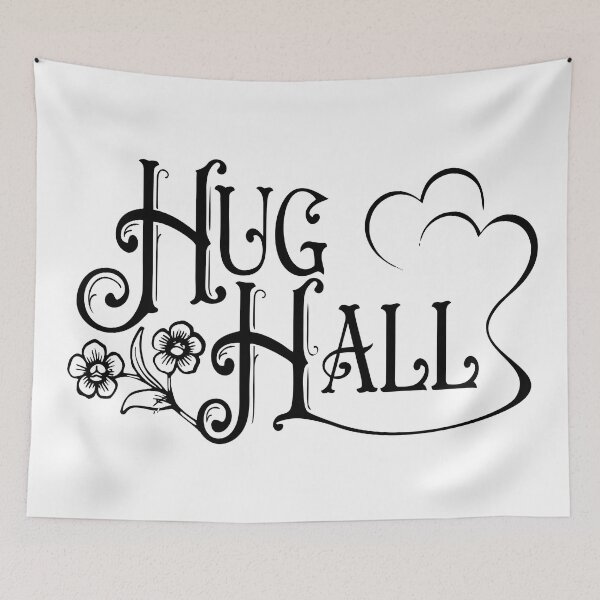 Item preview, Hug Hall designed and sold by Boris1987.
