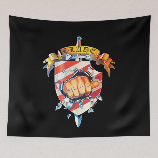 Item preview, Retro Slade Band Glam Rock  designed and sold by layneklr.