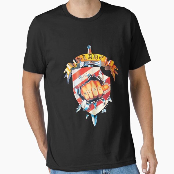 Item preview, Retro Slade Band Glam Rock  designed and sold by layneklr.
