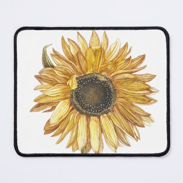 Item preview, Sunflower / The beauty of Classic Art   designed and sold by JJAarts.