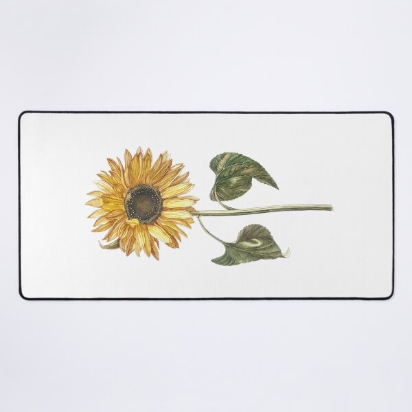Item preview, Sunflower / The beauty of Classic Art   designed and sold by JJAarts.