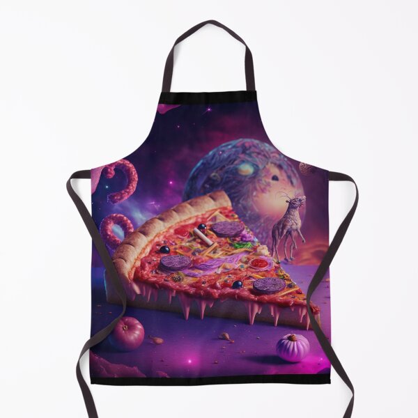 Item preview, pepperoni space designed and sold by MrUtDesign.