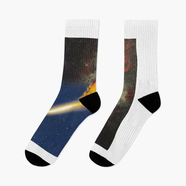 Item preview, Meteor Burn designed and sold by MikeyMouse7.