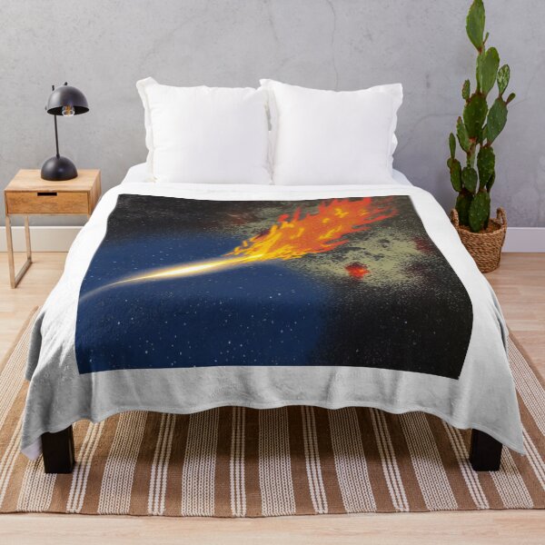 Artikelvorschau, Meteorbrand entworfen und verkauft von MikeyMouse7.