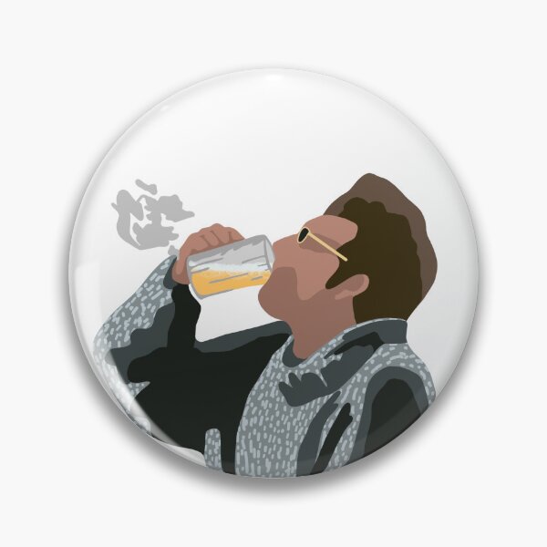 Artikelvorschau, Kramer Bier entworfen und verkauft von morganmoseleyyy.