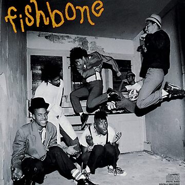fishbone Poster for Sale by bone90