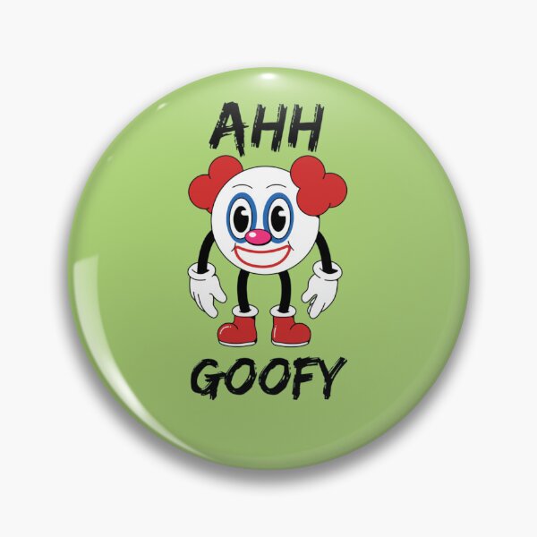 Item preview, Goofy Ahh purple s   designed and sold by DucCreative.