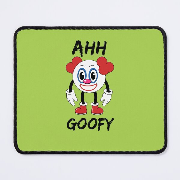 Item preview, Goofy Ahh purple s designed and sold by DucCreative.