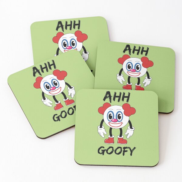 Artikelvorschau, Goofy Ahh lila s entworfen und verkauft von DucCreative.