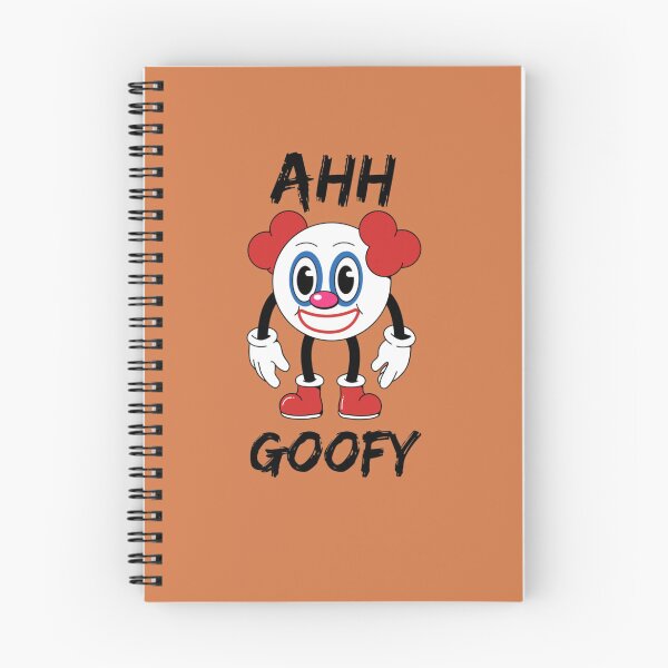 Item preview, Goofy Ahh purple s   designed and sold by DucCreative.