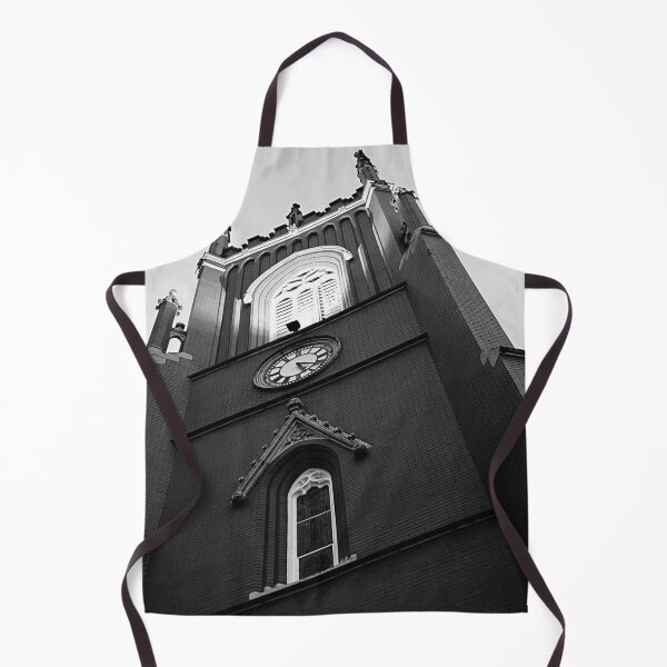 Item preview, church monochrome designed and sold by JayMonochrome.