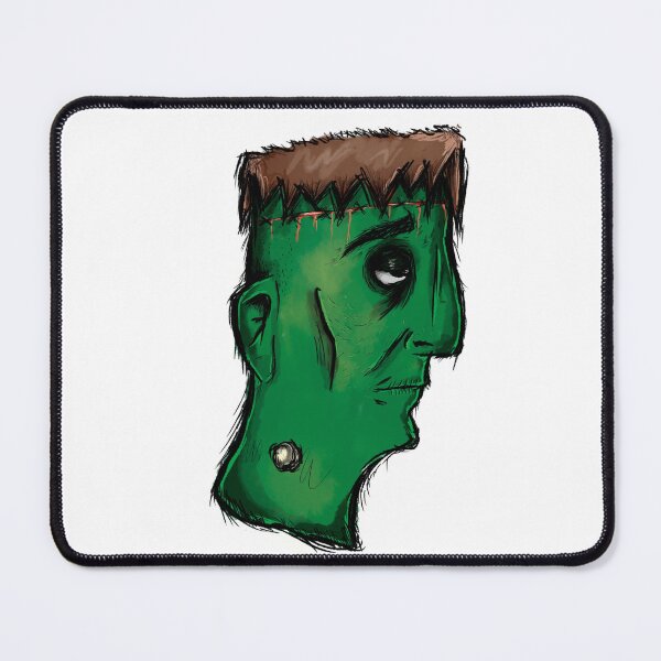 Item preview, Frankenstein's monster designed and sold by El-Teo.