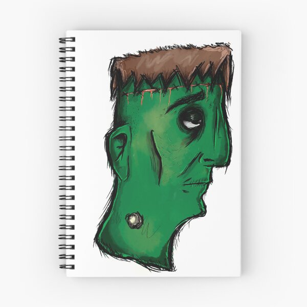 Item preview, Frankenstein's monster designed and sold by El-Teo.