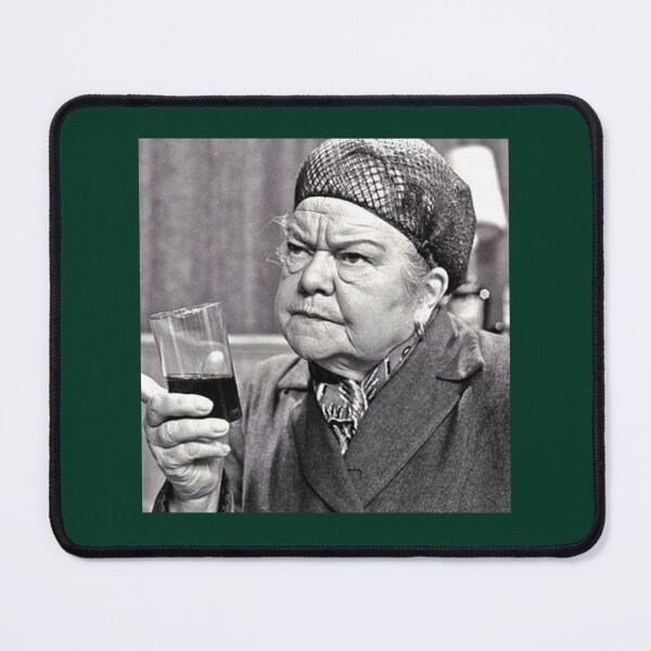 Item preview, Ena Sharples designed and sold by bridgetveronic.