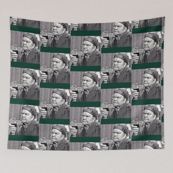 Item preview, Ena Sharples                           designed and sold by bridgetveronic.