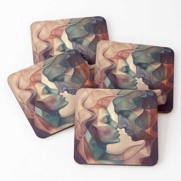 Item preview, Couple in love 9 designed and sold by Laguardia3D.