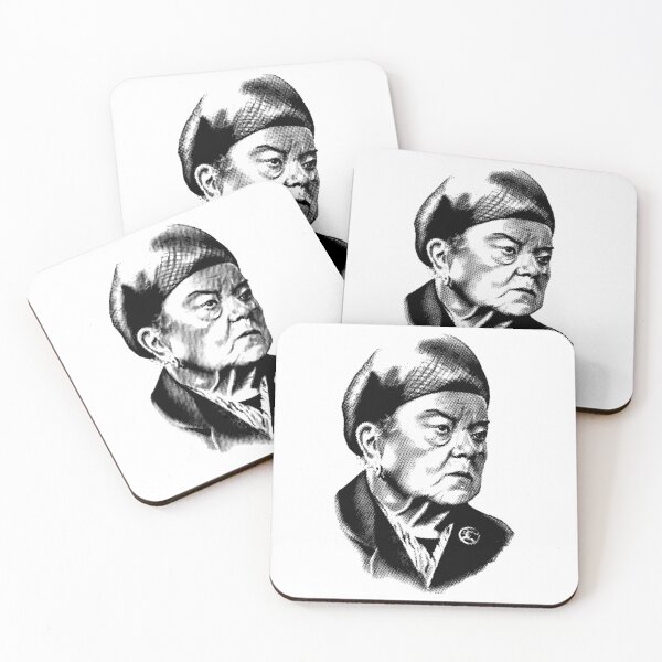 Item preview, ENA SHARPLES                       designed and sold by bridgetveronic.
