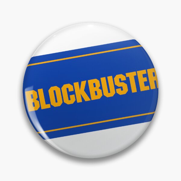 Item preview, Blockbuster designed and sold by Artszee.