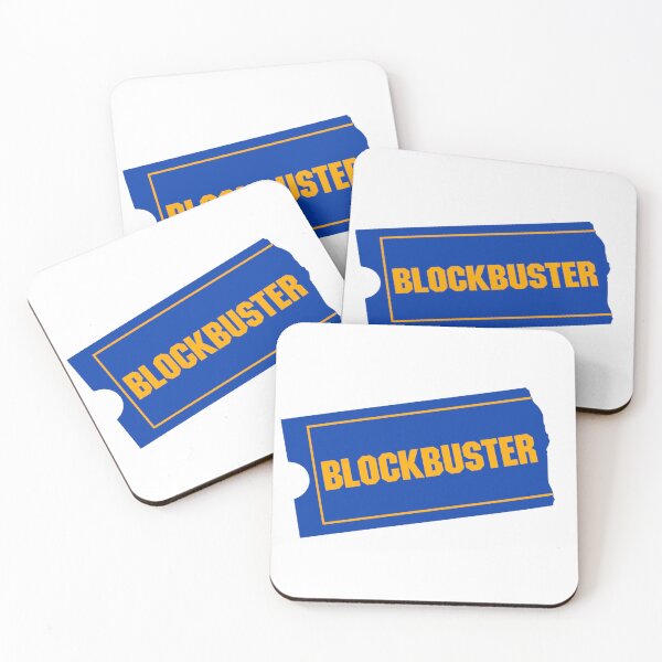 Item preview, Blockbuster designed and sold by Artszee.