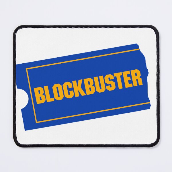Item preview, Blockbuster designed and sold by Artszee.