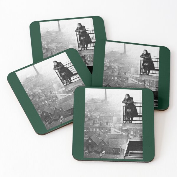 Item preview, ENA SHARPLES                  designed and sold by bridgetveronic.