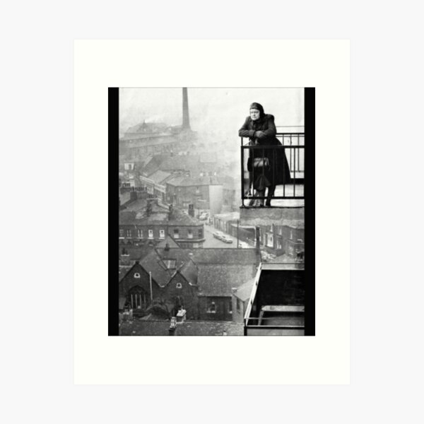 Aperçu de l'œuvre ENA SHARPLES créée et vendue par bridgetveronic.