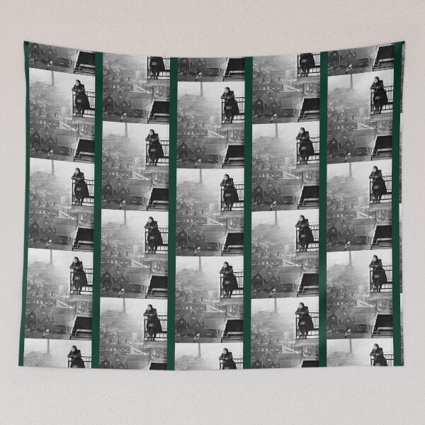 Item preview, ENA SHARPLES                  designed and sold by bridgetveronic.
