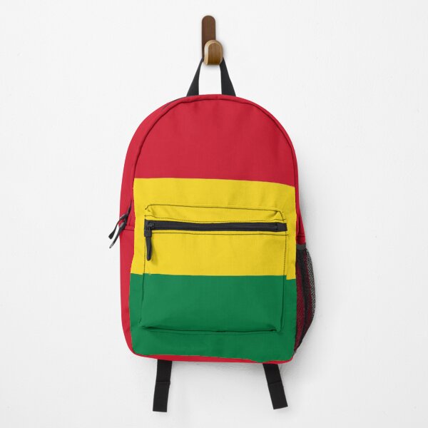 Item preview, Bolivia Flag designed and sold by flagshop.