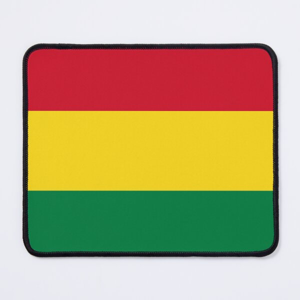 Item preview, Bolivia Flag  designed and sold by flagshop.