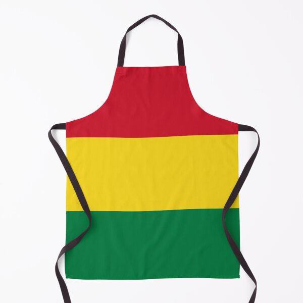 Item preview, Bolivia Flag designed and sold by flagshop.