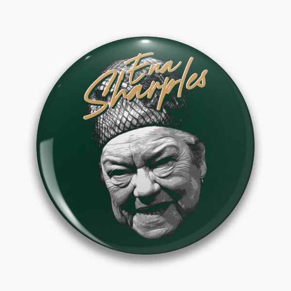 Item preview, ENA SHARPLES                 designed and sold by bridgetveronic.