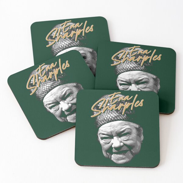 Item preview, ENA SHARPLES                 designed and sold by bridgetveronic.
