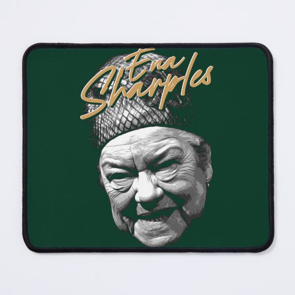 Item preview, ENA SHARPLES designed and sold by bridgetveronic.