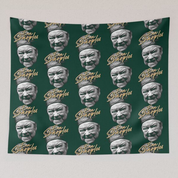 Item preview, ENA SHARPLES                 designed and sold by bridgetveronic.