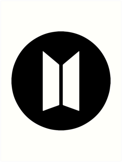 Featured image of post Bts Logo Png Transparent