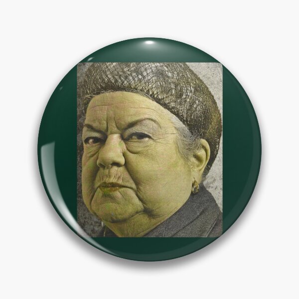 Item preview, Ena Sharples       (1)    designed and sold by bridgetveronic.
