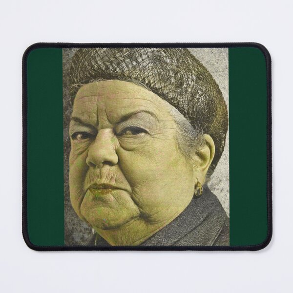 Item preview, Ena Sharples       (1)    designed and sold by bridgetveronic.