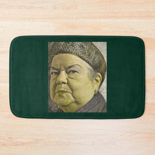 Item preview, Ena Sharples       (1)    designed and sold by bridgetveronic.