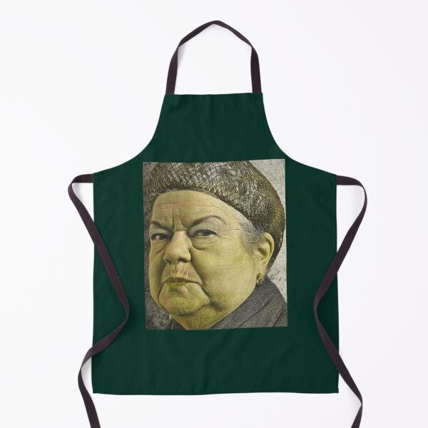 Item preview, Ena Sharples (1) designed and sold by bridgetveronic.