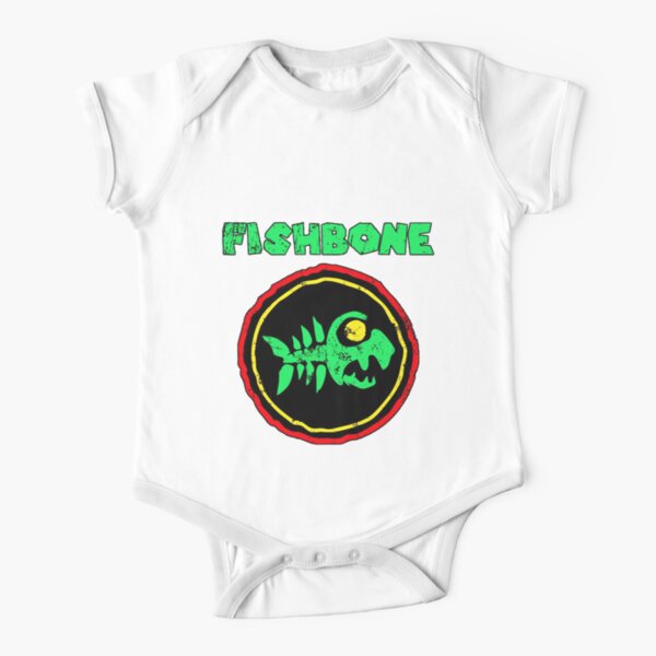 Fishbone clothing shop