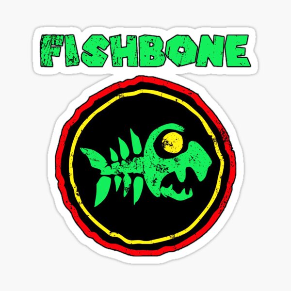 Fishbone IN YOUR FACE CD