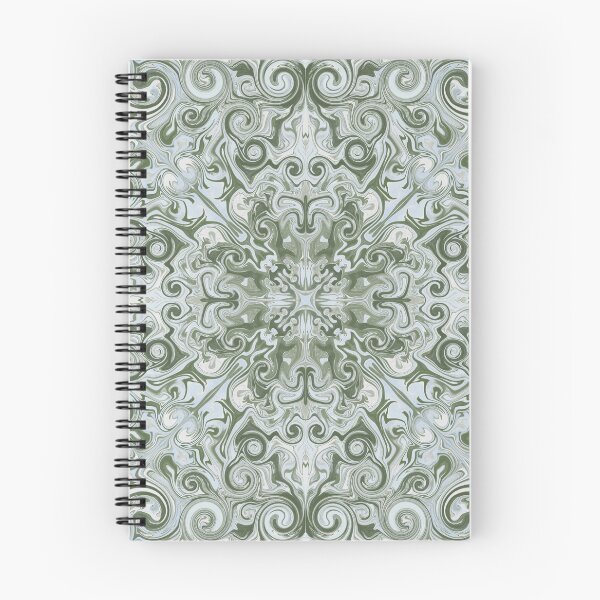 Item preview, Copy of Blue and pink mandala designed and sold by LKL-Designs.