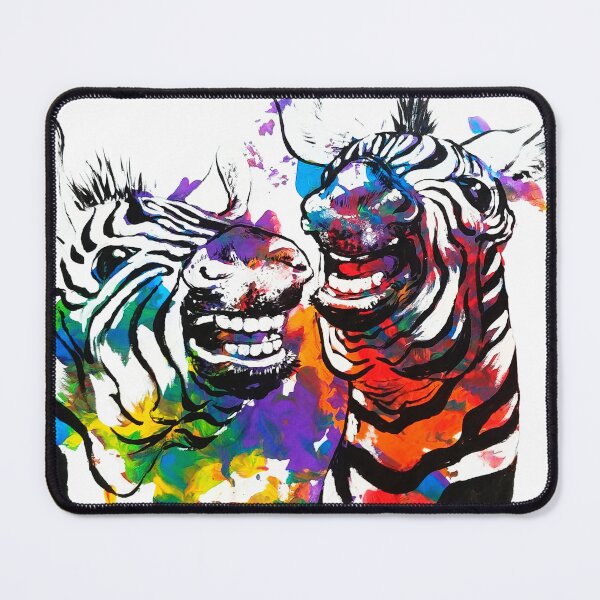 Item preview, Zebra Giggles designed and sold by Amanda Richmond.