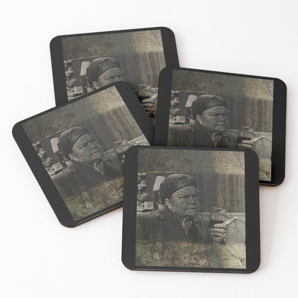Item preview, Ena Sharples       (2)    designed and sold by bridgetveronic.