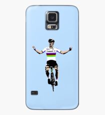 Peter Sagan Hülle & Skin für Samsung Galaxy